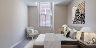 Renaissance at the Power Building Gallery 21