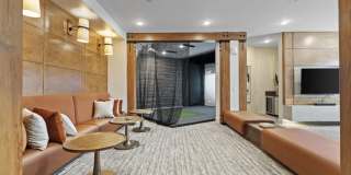 The Donovan Gallery 20