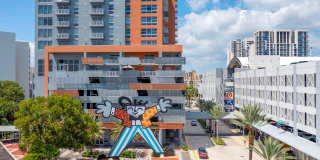 Motion at Dadeland Gallery 65