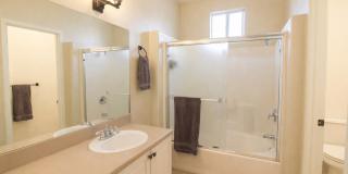 Beautiful 3 Bed, 2.5 Bath Townhome with A/C and 2-Car Garage Gallery 25