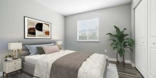 Hanna Village Apartments Gallery 7