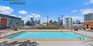 Modern, high-end condo in the ICON! So many amenities! Gallery 17