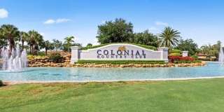 10135 Colonial Country Club Blvd unit: 1208 Gallery 1