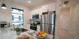Walcot Apartments at 257 Elmwood Gallery 3