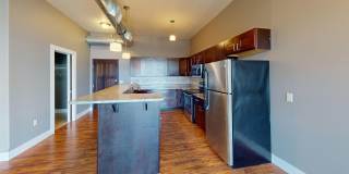 Dakota Lofts Gallery 24
