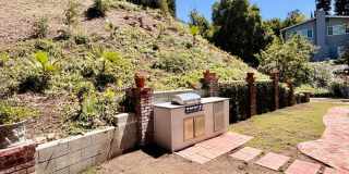 Gorgeous Encino Hills Home Gallery 40