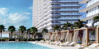 Oasis Hallandale Gallery 1