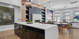 Cornerstone Park Apartments Gallery 13