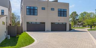 Brand New Townhome in The Heart Of East Nashville Gallery 47