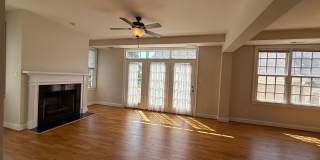 1525 Old Trail Drive - Old Trail Village Townhome Gallery 13