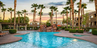 The Resort at Coronado Ranch Gallery 68