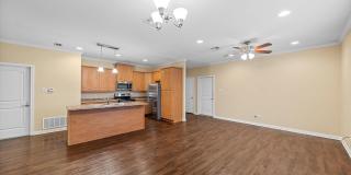 AVAILABLE NOW! Beautiful 3 bedroom townhome located in Waco! Gallery 5