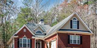 4 Bedroom, 2 Bath Home in the Great Fairfield Plantation Community!! Gallery 1