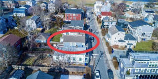 35 Houston Avenue Gallery 12