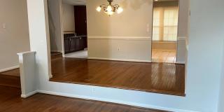 Very well maintained 3BR 3.5BA 3 level Colonial Townhome with fully fenced yard Very well maintained 3BR 3.5BA 3 level Colonial Townhome with fully fenced yard Gallery 7