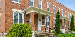 A Touch of Elegance at Townhomes on Gault Gallery 37