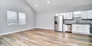 3BD/2BA brand new condo in Irvington! Gallery 9