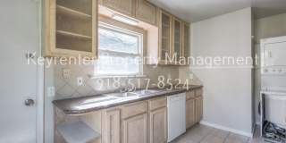 2 Bed | 1 Bath in Tulsa! Gallery 9