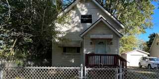 Welcome to 377 Talbot Ave — Charming Pet-Friendly Home in East Akron! Gallery 1