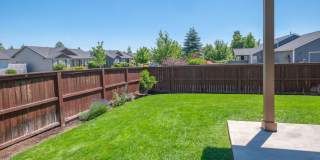 Beautifully Maintained Single Level Home with AC! Gallery 23