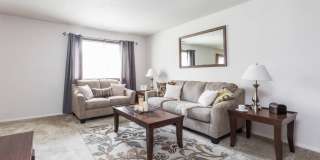 Heritage Apartments Gallery 14