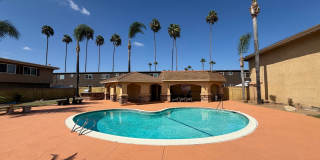 Spacious 2BR/1.5BA 2-story condo in El Cajon at Villa Toscano gated complex with pool, bbq's and much more! Gallery 1