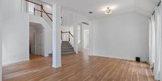 Beautifully 5-Bedroom Home in Georgetown, TX Gallery 6