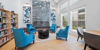 Mira at Palmer Ranch - 55+ Senior Living Community Gallery 26