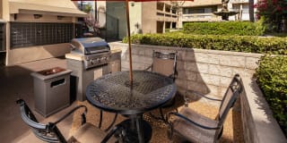 Renaissance Terrace Gallery 8