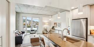 Byline Apartments Gallery 3