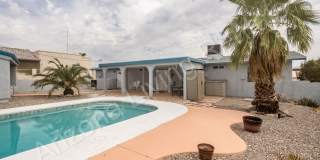 POOL HOME WITH CASITA Gallery 42