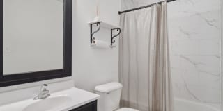Palatine 1-Bedroom with Balcony, Pool & Included Utilities Gallery 19