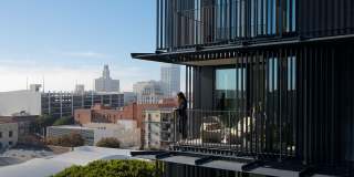 The Park Gallery 10