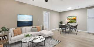 Creekside Apartments Gallery 1