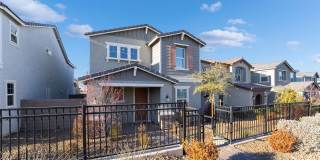 Modern Living in Inspirada Community! Gallery 3