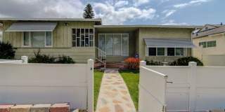 3-Bed Signal Hill House for Lease Gallery 1