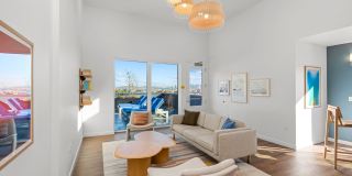 Harbor Flats Gallery 1