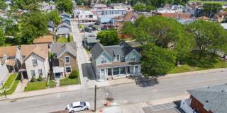 Completely Brand New Restored Historic Townhome near Wells St Corridor. Gallery 41