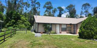 2 bed 1 bath San Carlos Park Gallery 1