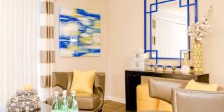 Affordable Housing - The Parke at Trinity Apartment Homes Gallery 33