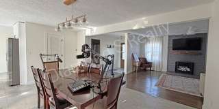 Stunning 3_Bed Home with Two Primary Suites & a Pool! Gallery 4