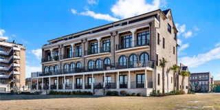 408 Geo Meyer Avenue unit: Carriage House 408 Geo Meyer Avenue unit: Carriage House Gallery 1