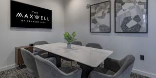 The Maxwell at Xentury City Gallery 32