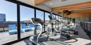 Rivet Apartment Homes Gallery 27