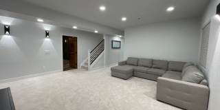 Live Lavishly in Harmony Ridge- Fully Furnished 5-Bedroom Dream Home with Backyard Oasis & Speakeasy Retreat Gallery 33