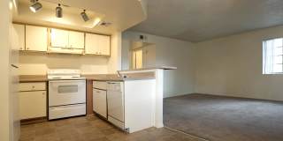 Brook Creek Apartments Gallery 8