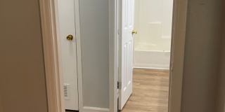 2 Bedroom/ 1.5 Bathroom Duplex on Old Epps Bridge Rd!  Available early June! Gallery 8