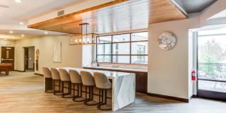 The Paxon Gallery 21