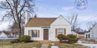 1401 North Ballenger Highway Gallery 1