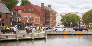 Annapolis Bay Gallery 61